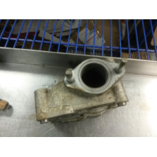 95T014 Water Pump Housing From 2015 Jeep Cherokee  2.4